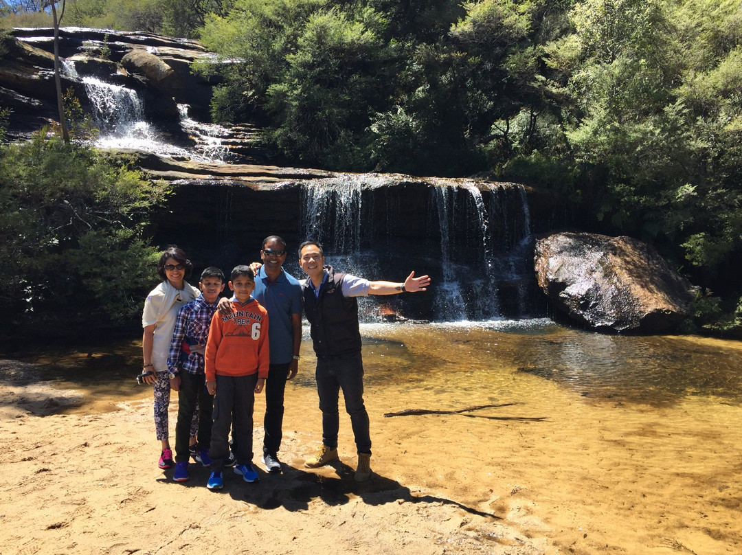 Sydneyficant-悉尼必去景点