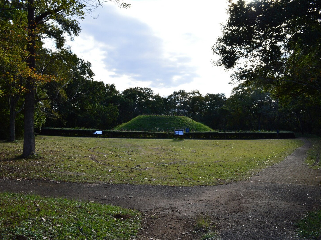 Old Auditorium of Gakushuin Elementary School-成田市必去景点