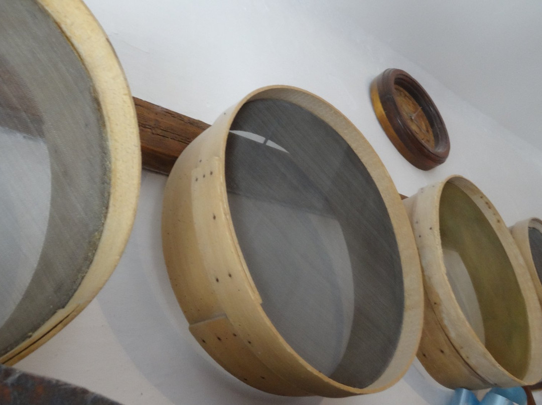 Mulin dal Flec, o dal Ross景点图片