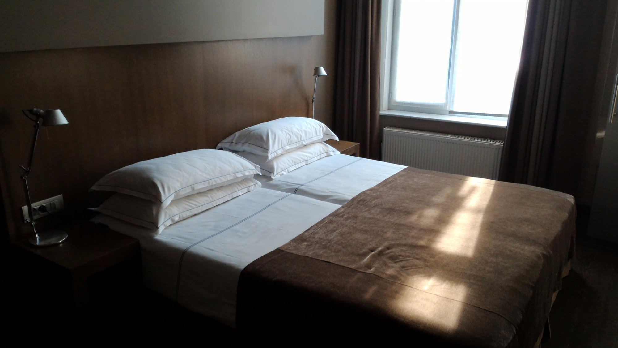Hotel Domus-官方