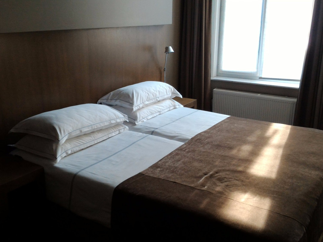 Hotel Domus主图