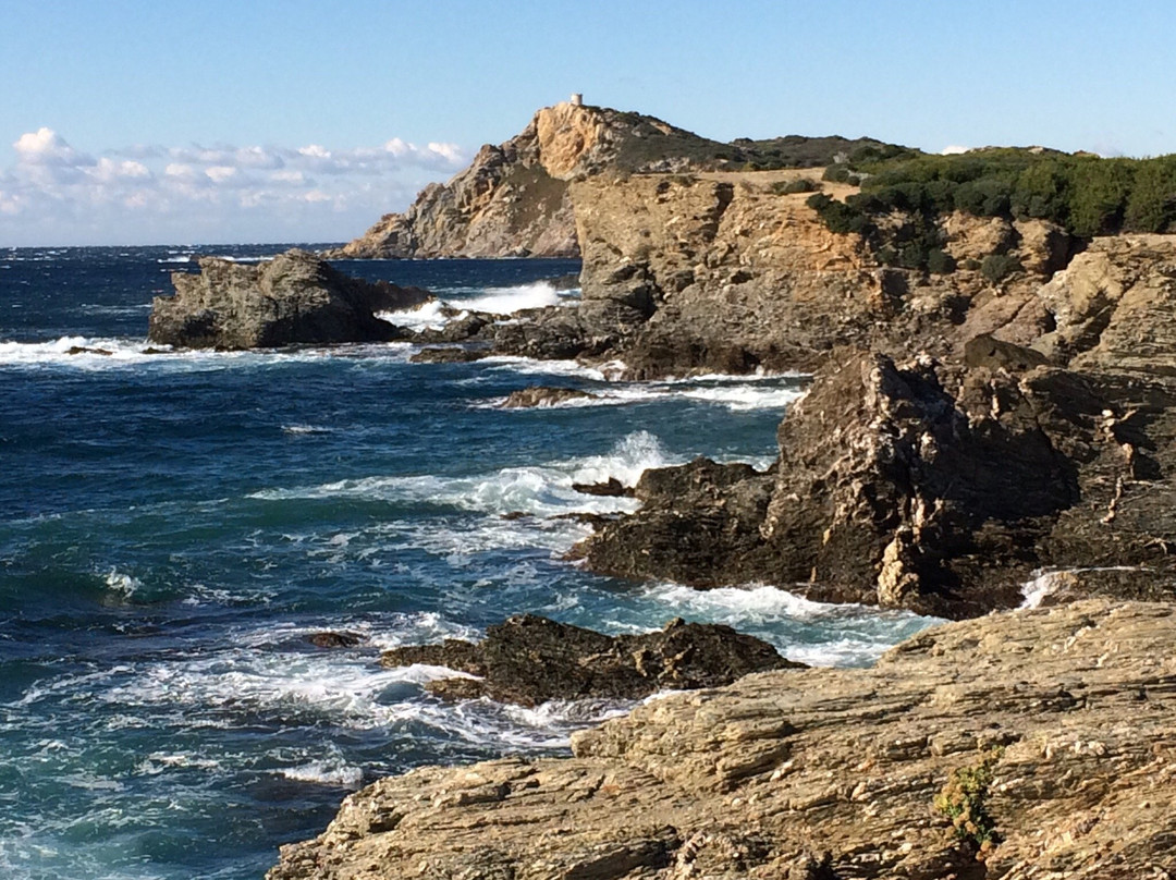 Ile du Gaou
