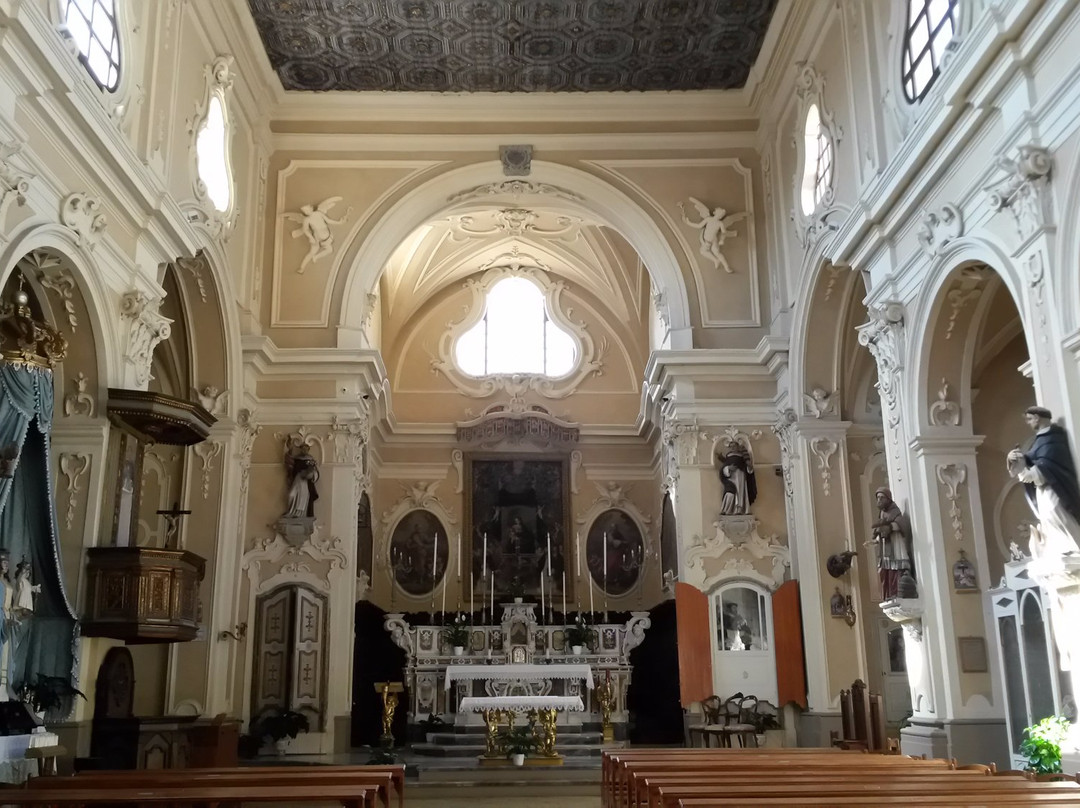 Piazza Pisanelli-Tricase必去景点