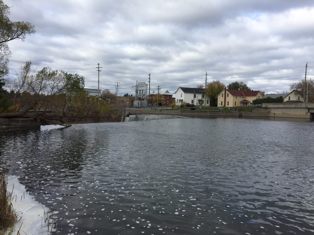 Almonte Riverwalk景点图片