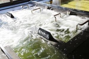 Ashiya Onsen Spa Suisyun-芦屋市必去景点