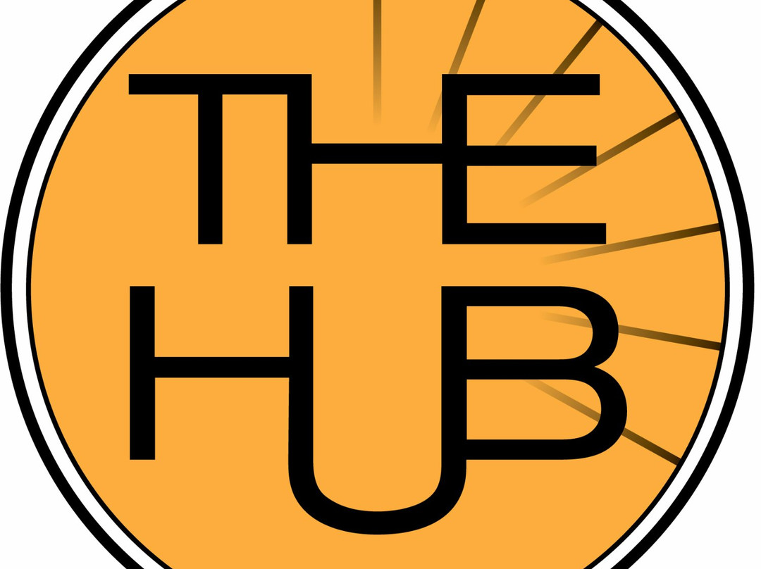 The Hub Bike Shop景点图片