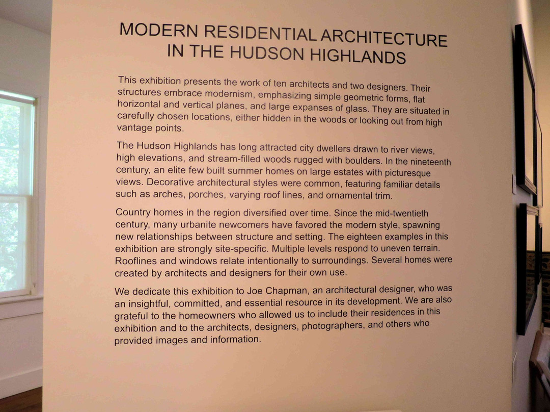 Putnam History Museum景点图片