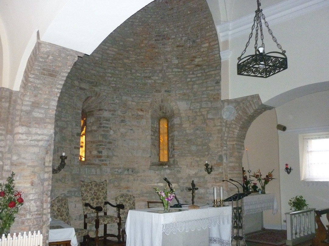 Santuario Madonna della Pieve-Vignola必去景点