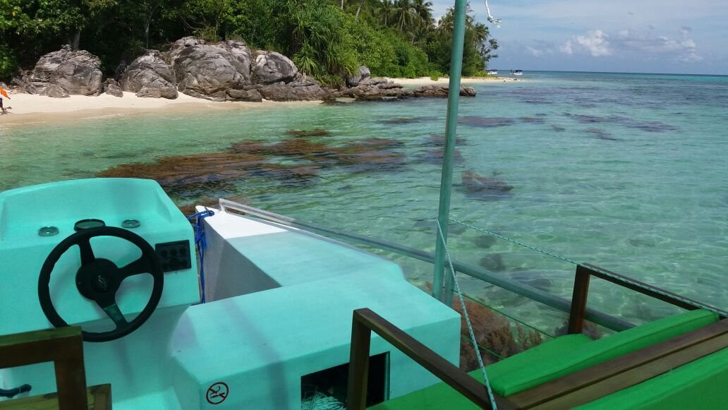 Go Green Tour-卡里蒙加瓦必去景点