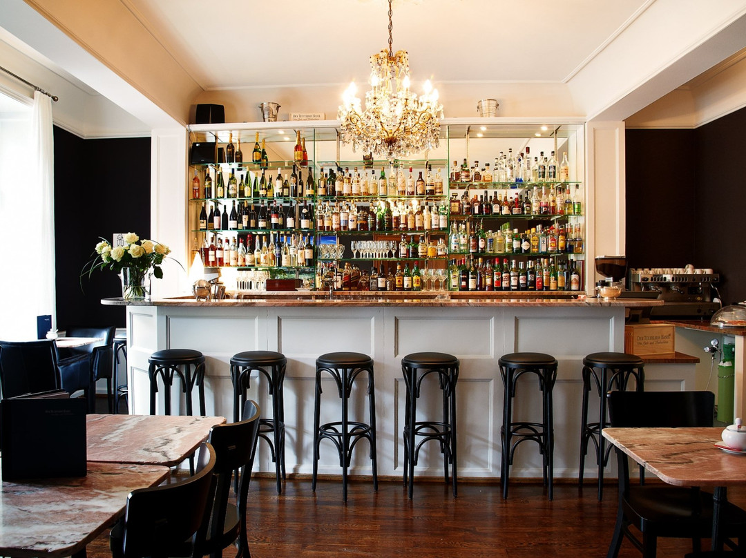 Bar & Kaffee Zum Teufel