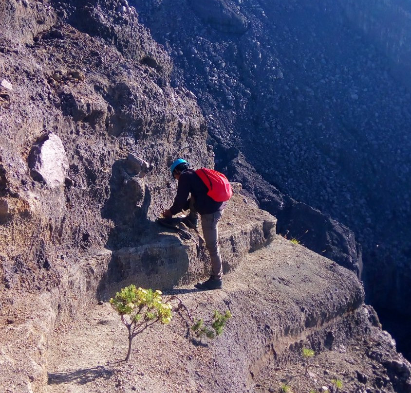 Banyuwangi Ecotourism-巴纽旺宣必去景点