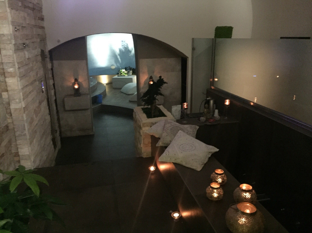 Altheeis - Spa Relax-比谢列必去景点