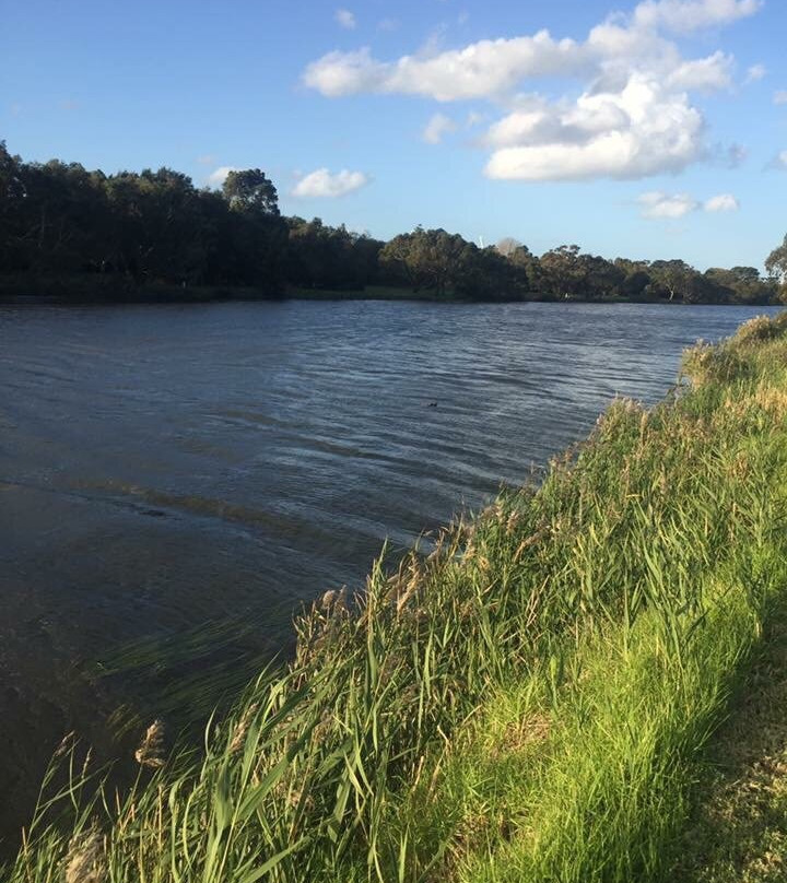 Barwon Valley Park-贝尔蒙特必去景点