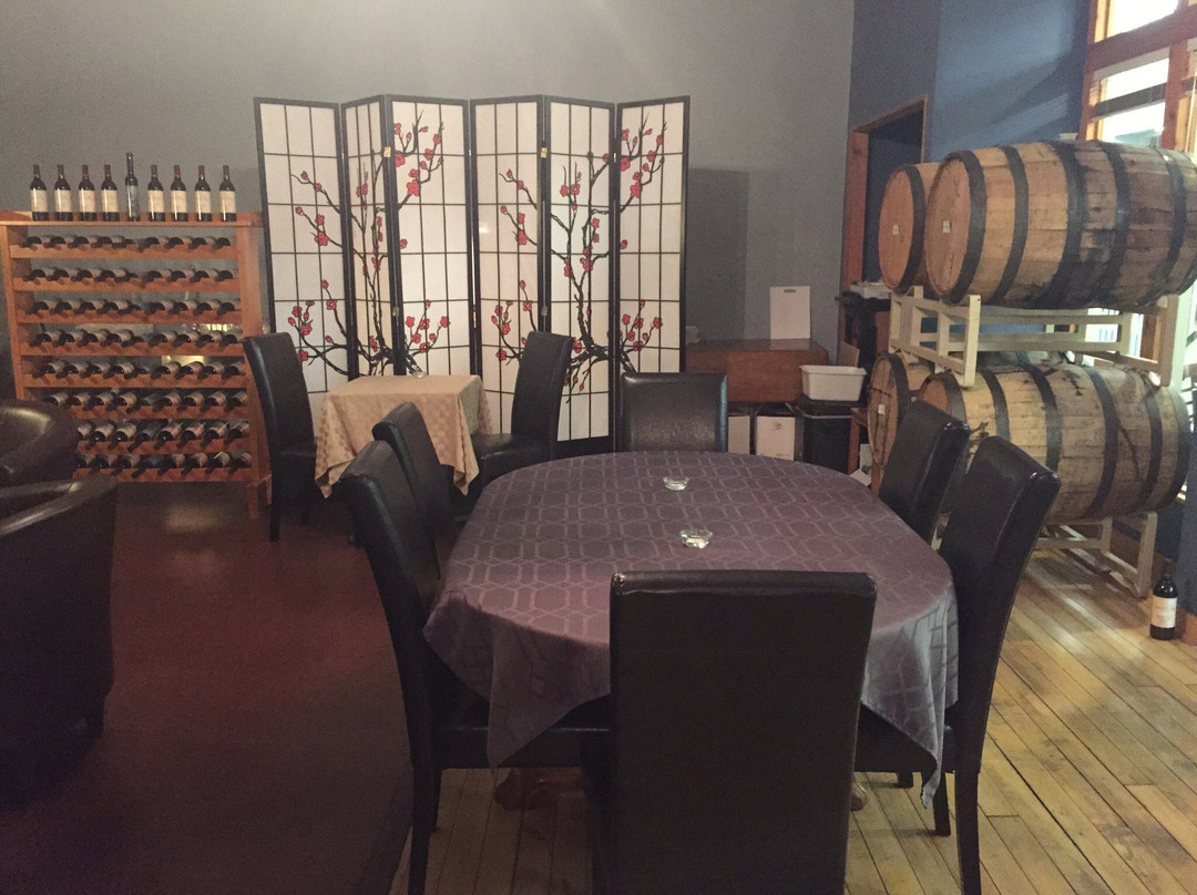 Thunder Bay Winery景点图片
