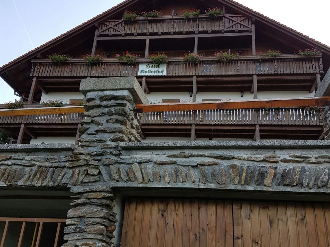 Hotel Kollerhof主图