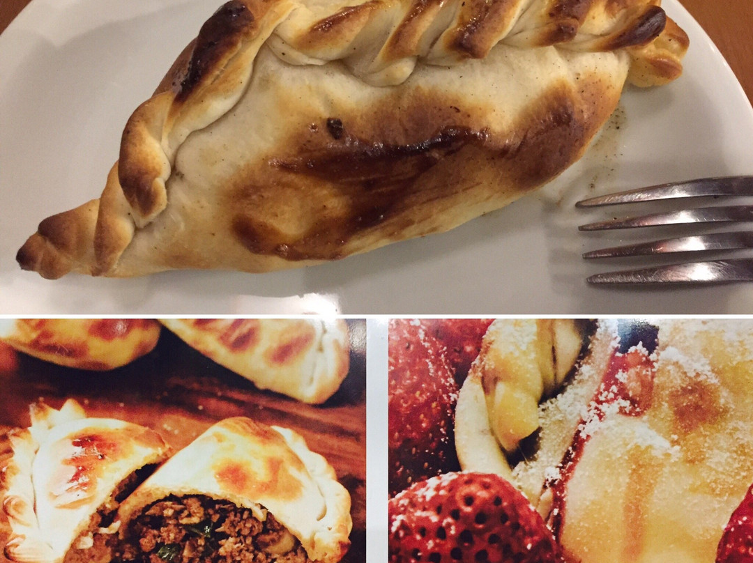 Empanadas e Alfajores Don Hugo