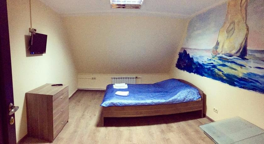 Mini Hotel Mone主图