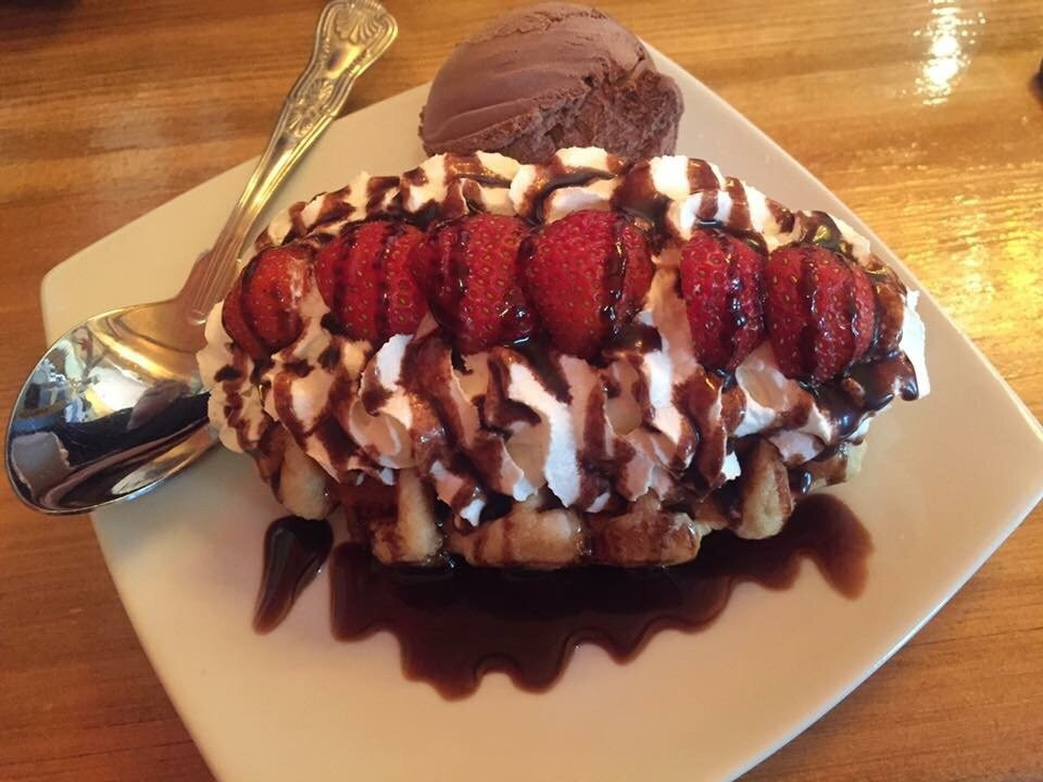 Loftus餐馆和美食-Kaskane Cafe & Covells Bar