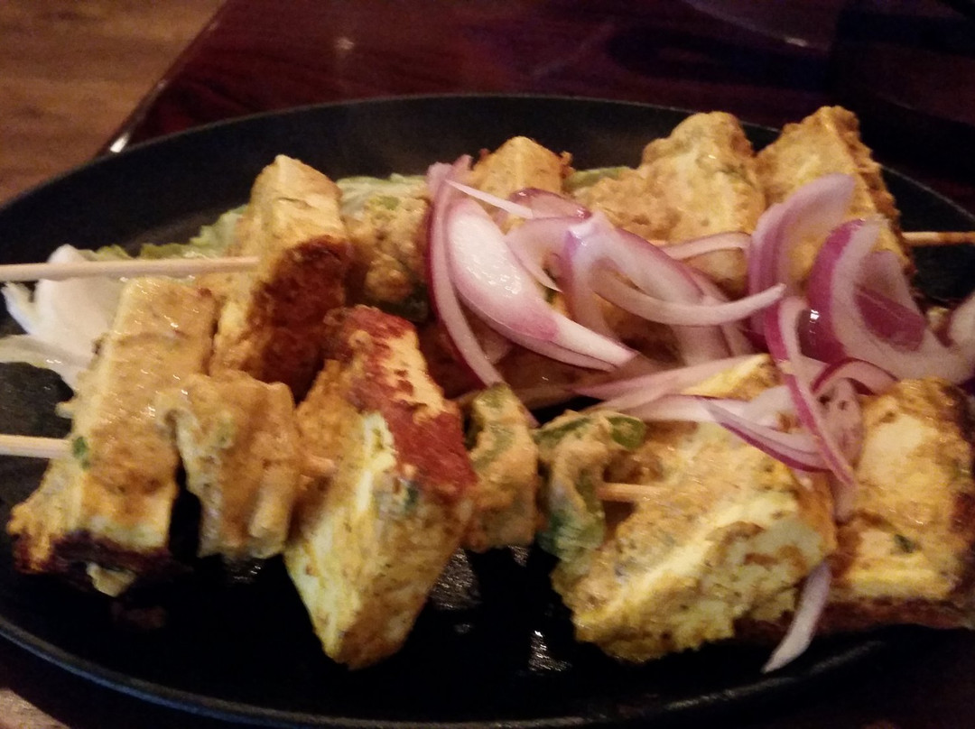 Amma's South Indian Restaurant