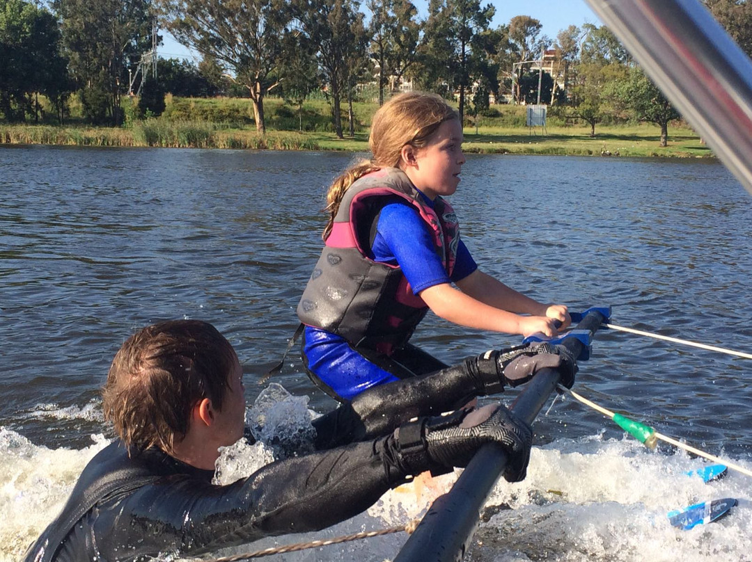 Skiworld-伯诺尼必去景点