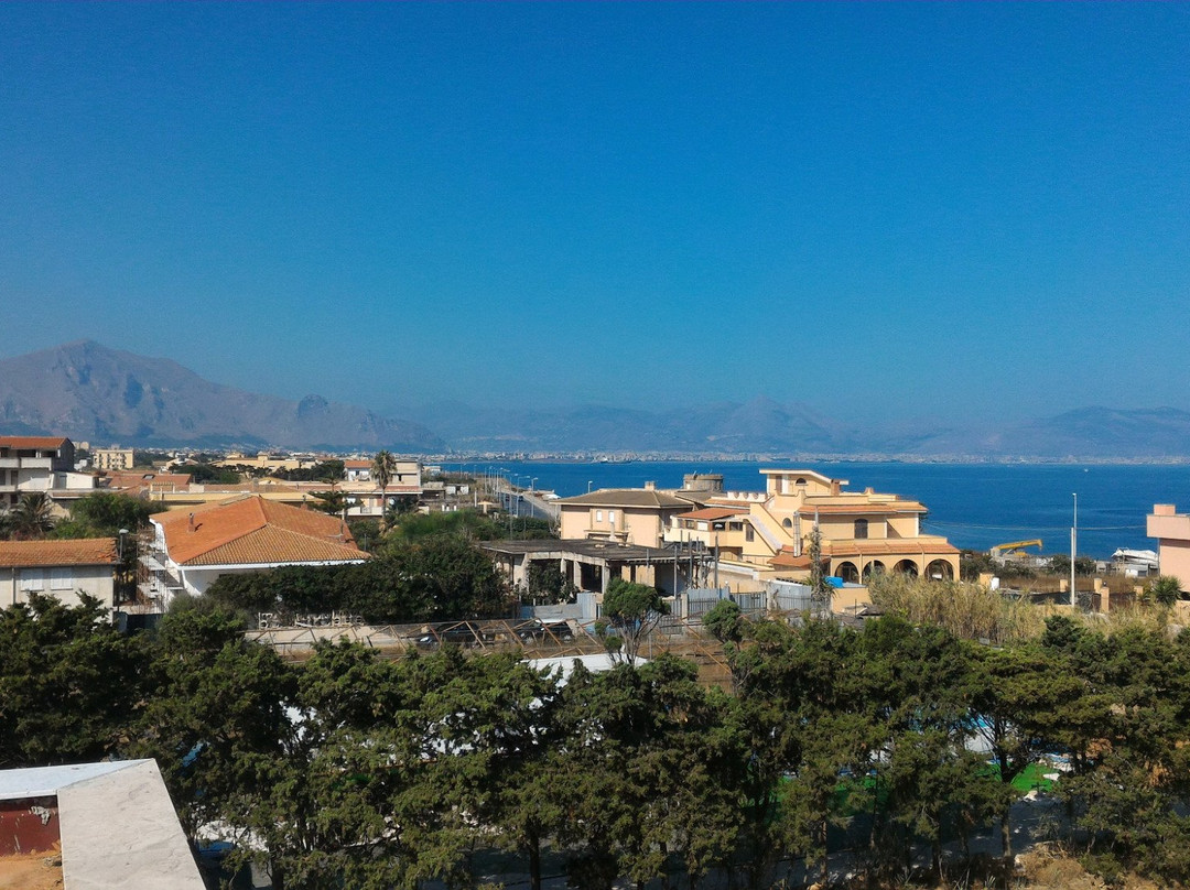 Bed And Breakfast Marina d'Aspra主图
