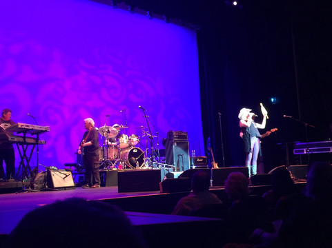 Sunrise Theatre-匹尔斯堡必去景点