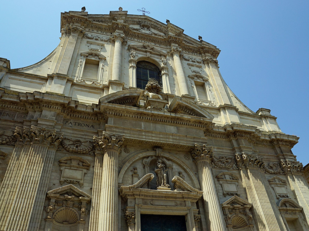 Chiesa di Sant'Irene