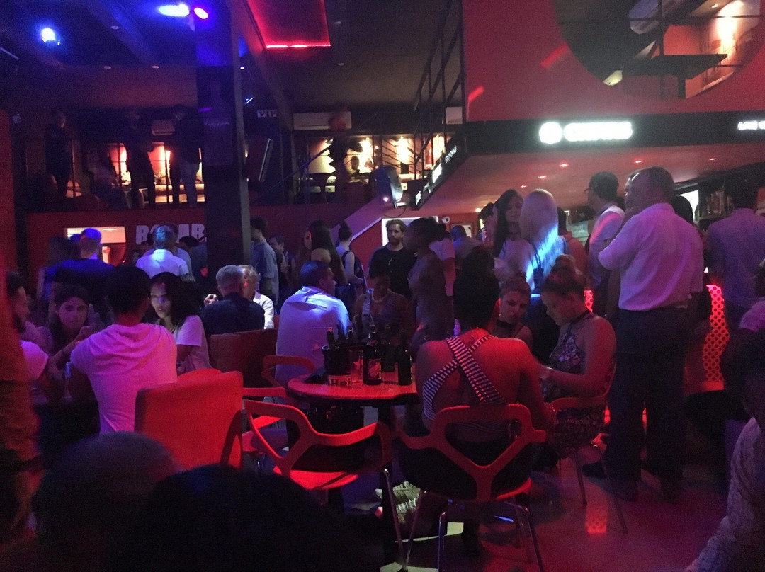 Bolabana-哈瓦那必去景点