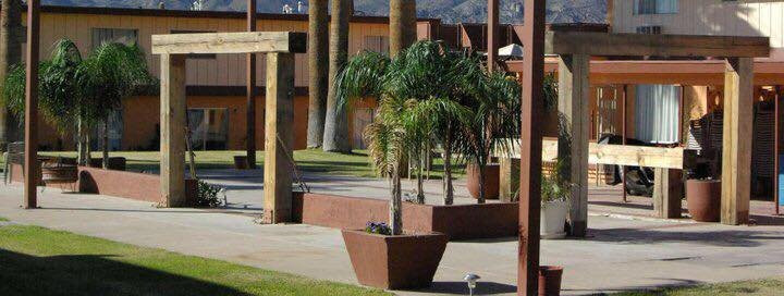 Winkelman酒店住宿-General Kearny Inn