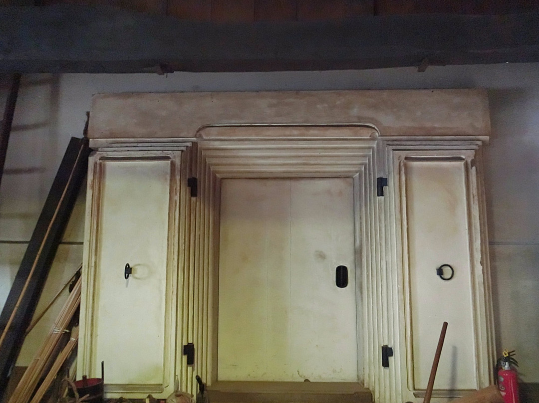 Ishiba Residence-弘前市必去景点