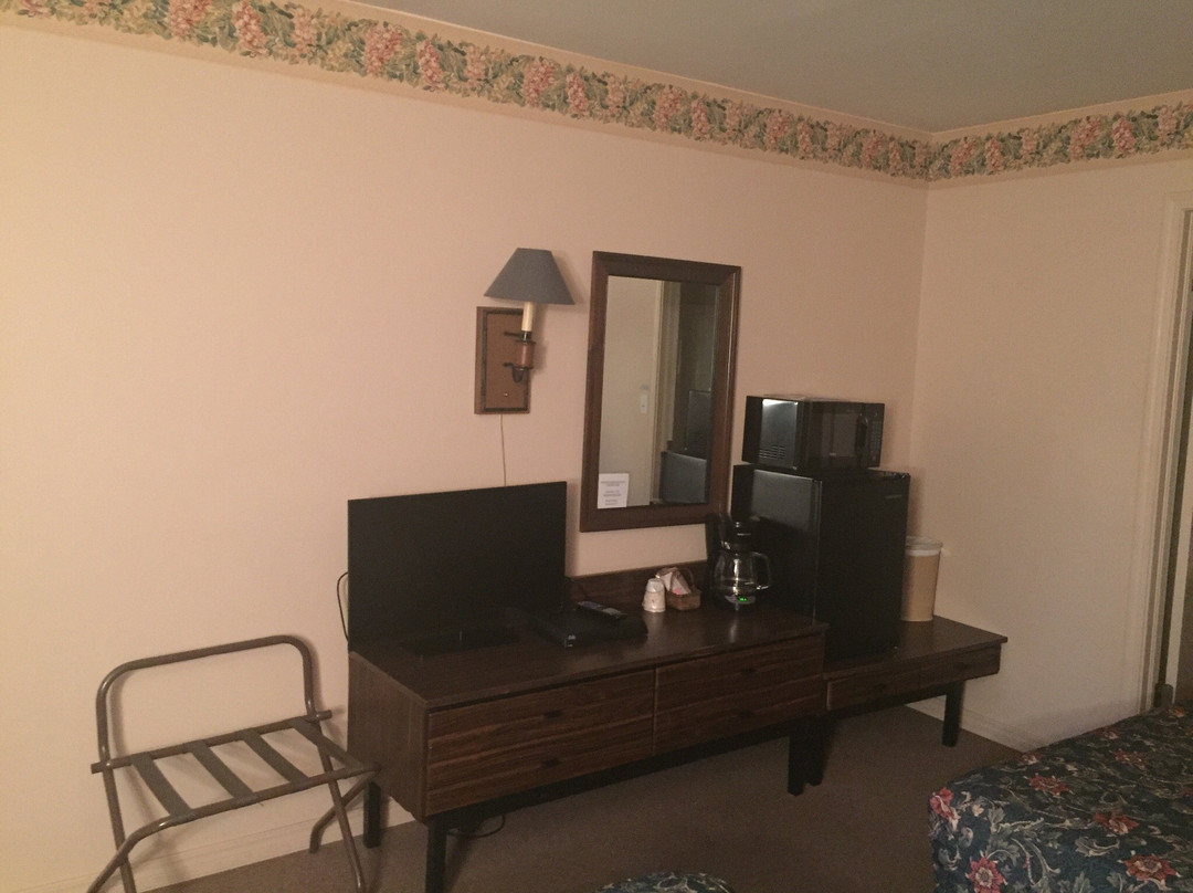 Chelsea Motor Inn主图