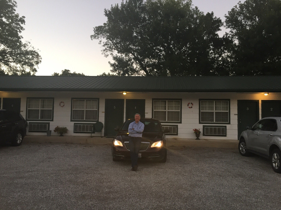 Chelsea Motor Inn主图