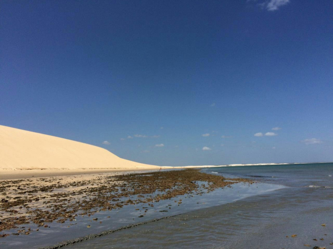 Amor Island-Camocim必去景点