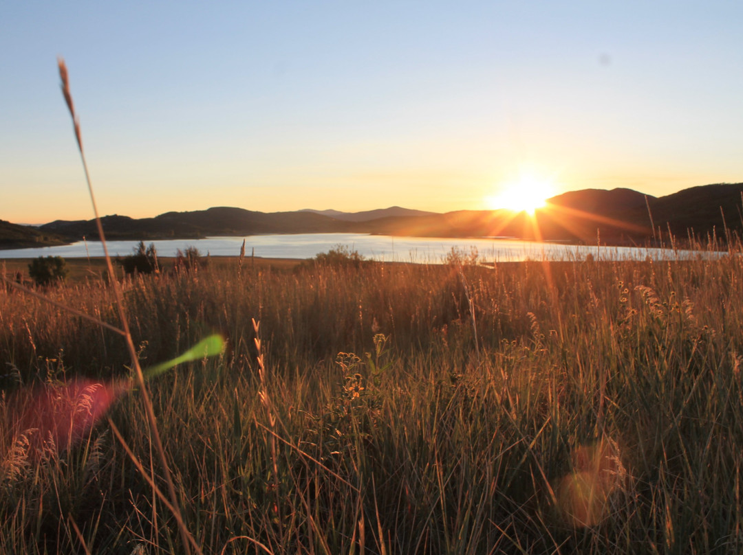 Vega State Park-Collbran必去景点