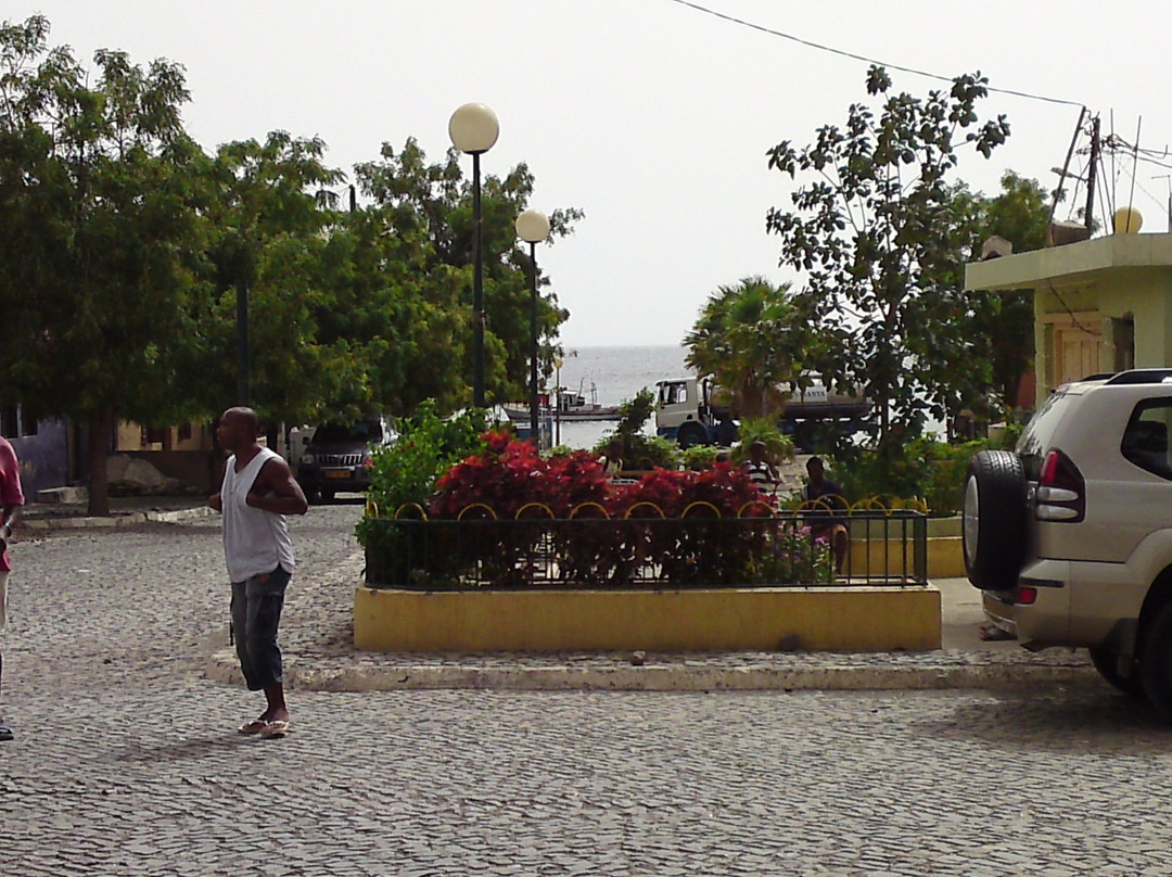 Porto de Ribeira da Barca-Ribeira da Barca必去景点