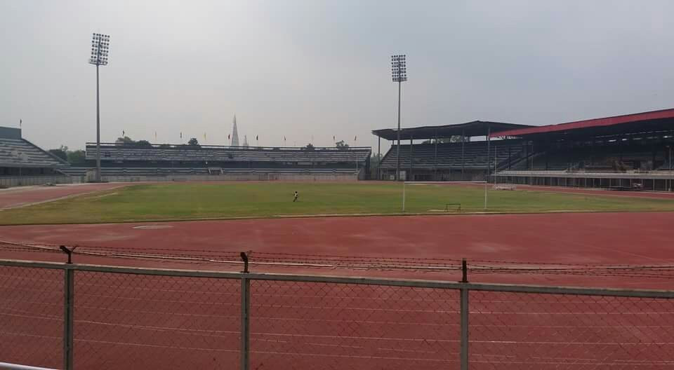 Guru Nanak Stadium-卢迪亚纳必去景点