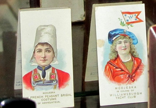 Salon Heleny Modrzejewskiej-克拉科夫必去景点