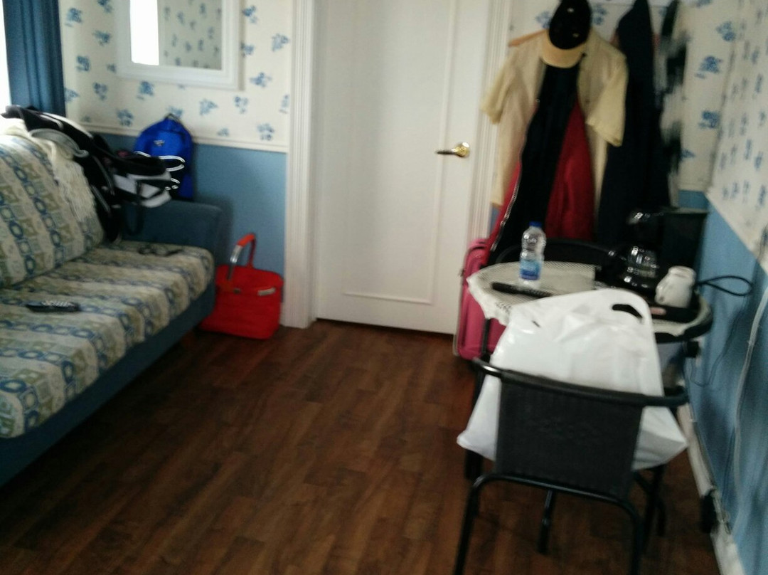 Auberge Portes sur mer主图