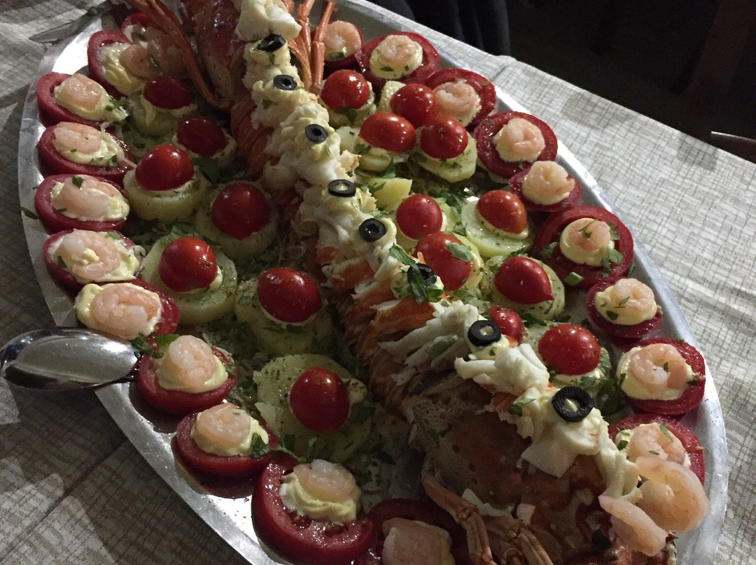 I Pitagorici Ristorante in Bernalda