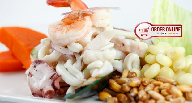 Cebiche-bar Pembroke Pines