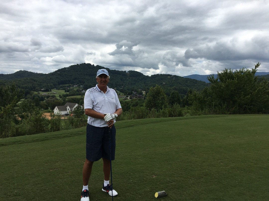 Mountain Harbour-Hayesville必去景点