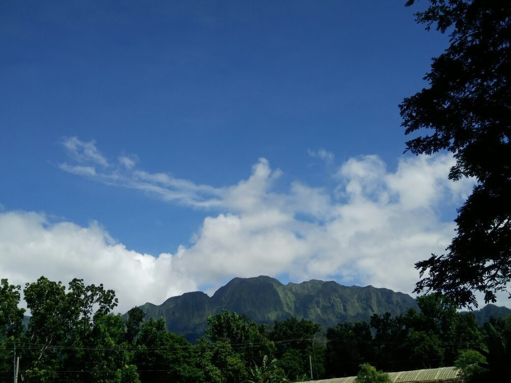 Visayas State University-Baybay必去景点