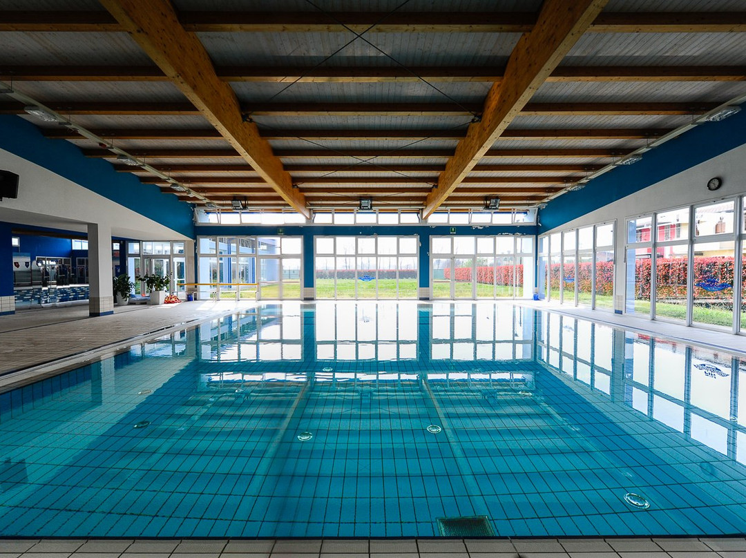 Centro Nuoto Tezze景点图片