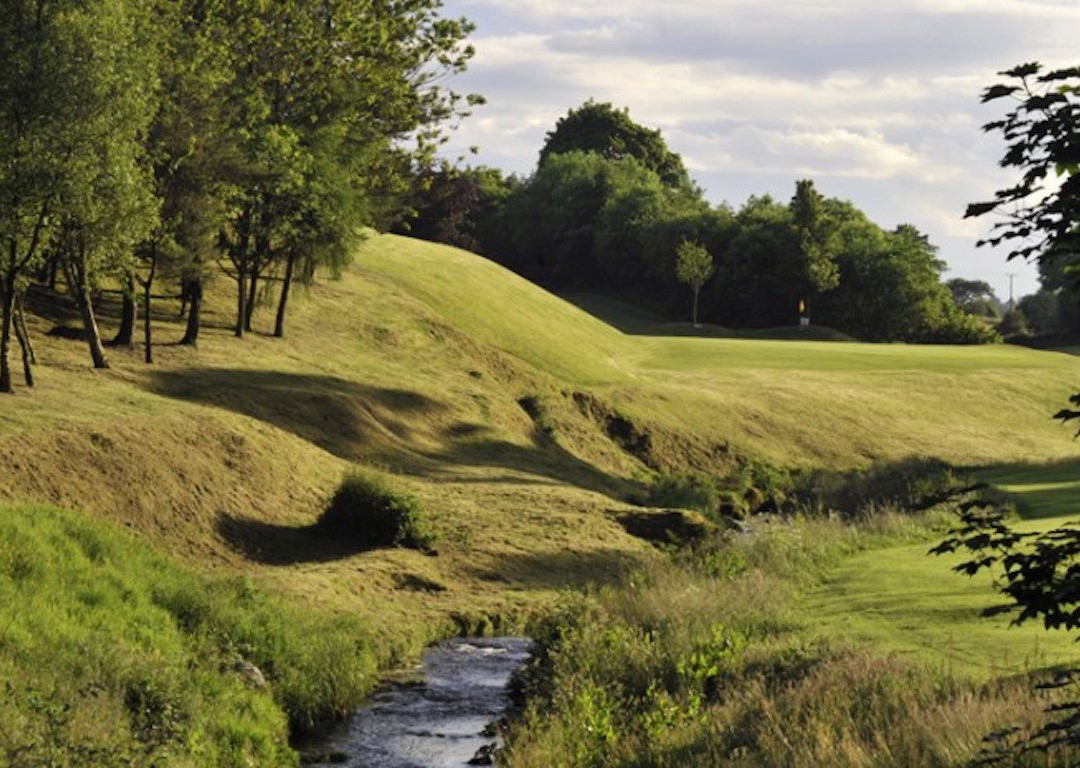 Uphall Golf Club景点图片