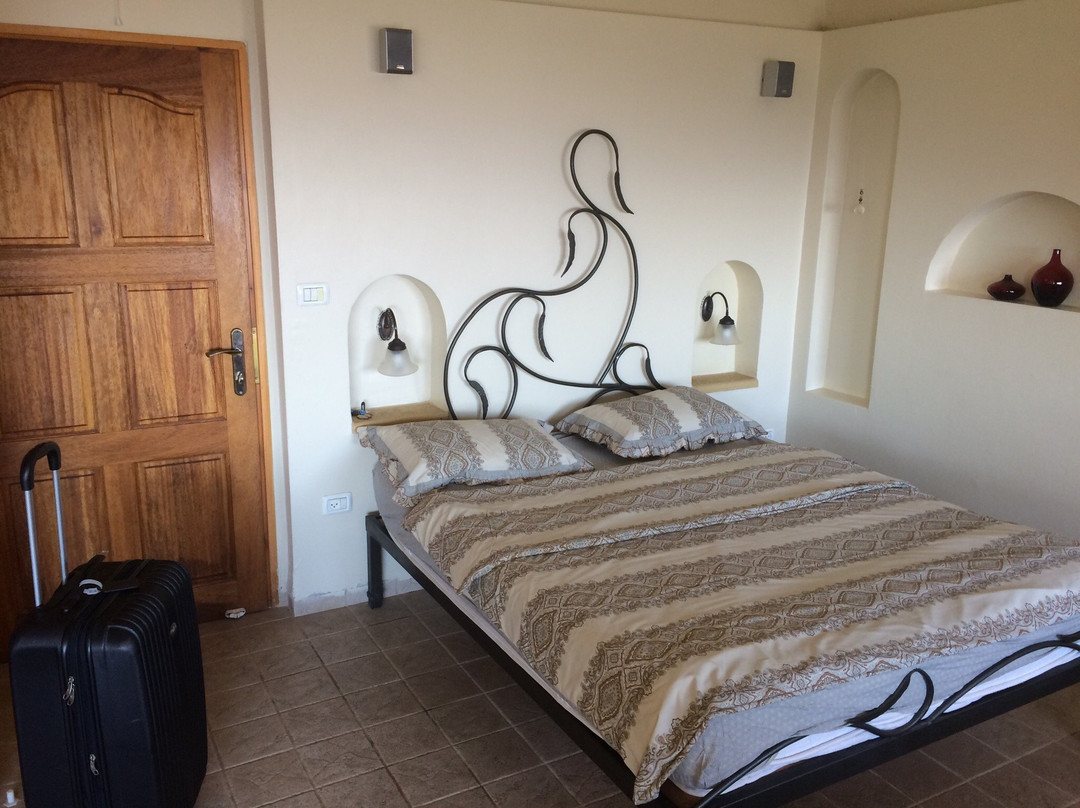 Kefar Hananya酒店住宿-Nof 10