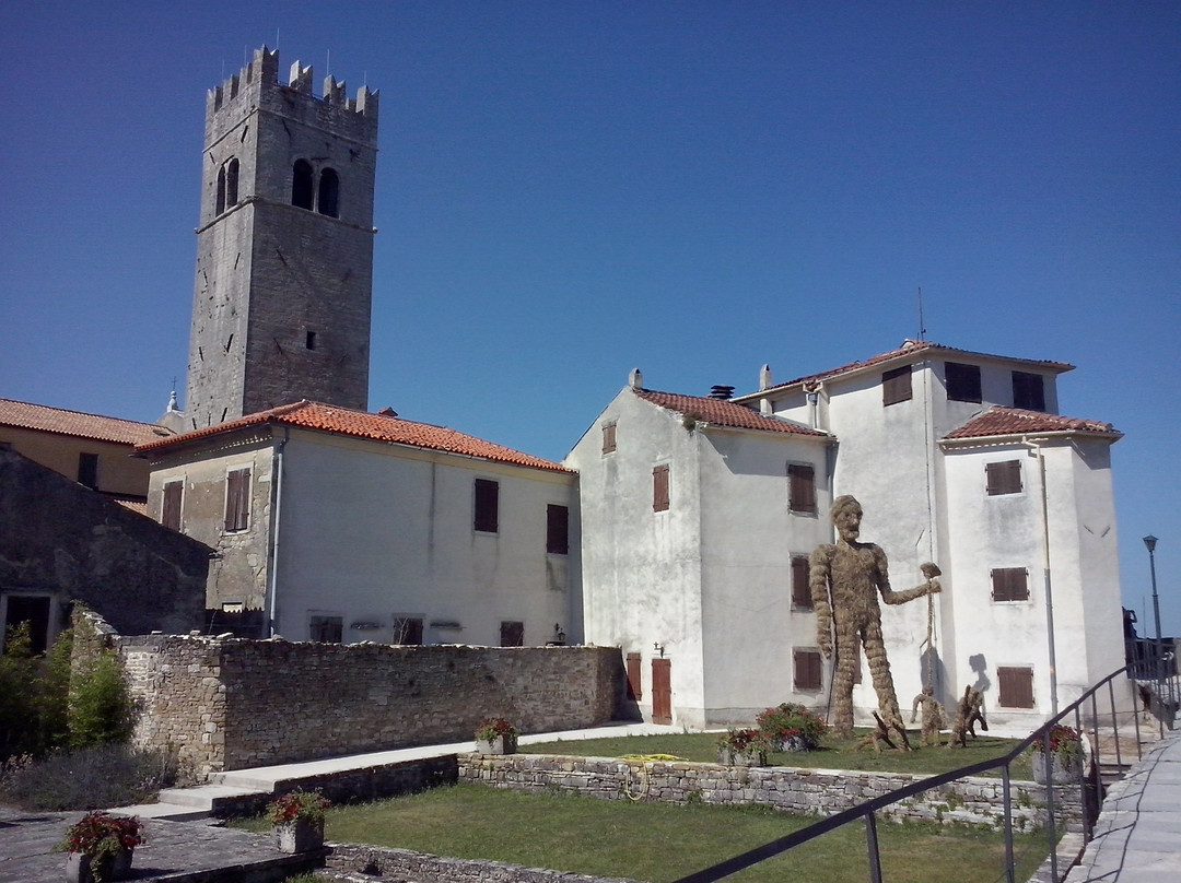 Istria Guide-普拉必去景点