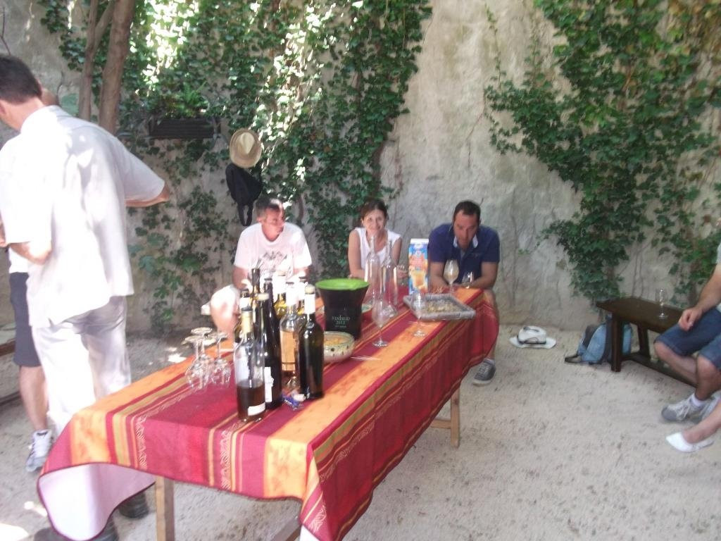 Domaine Rotonde Cavalier景点图片