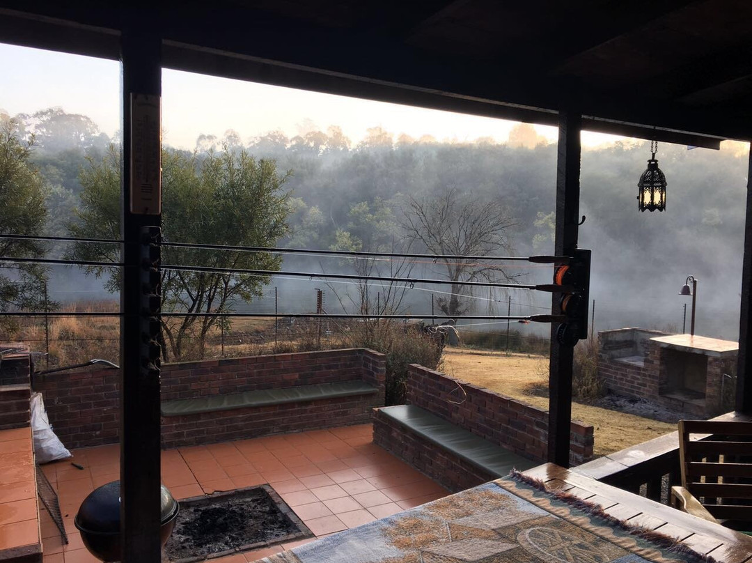 Fancy Free Fly Fishing Retreat
