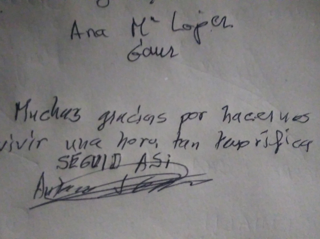 Funeral Cabaret Escape Room-Torredembarra必去景点