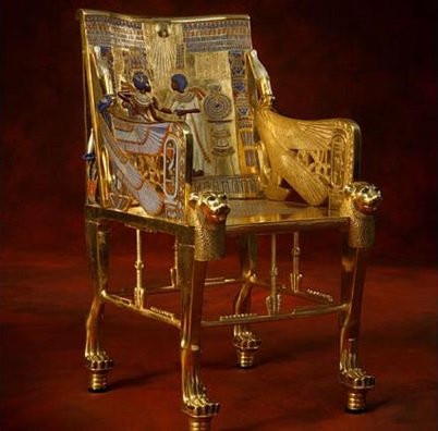 The Egyptian Museum-米西索加必去景点